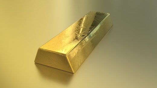 naložbeno zlato