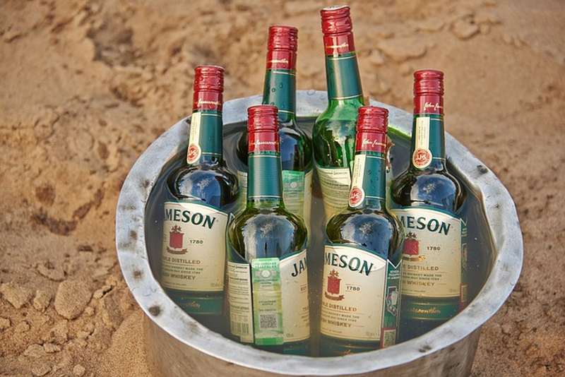  viski Jameson