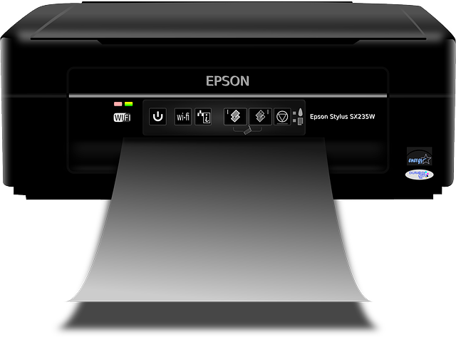 tiskalnik Epson