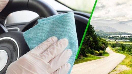 Najem avta Europcar