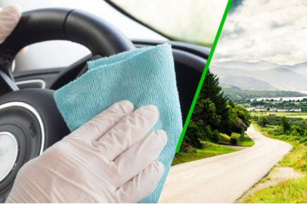 Najem avta Europcar